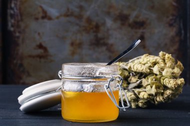 ethnoscience tıp otlar ile ballar