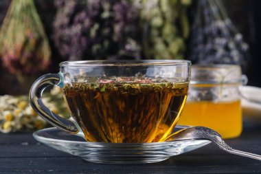 ethnoscience tıp otlar ile ballar