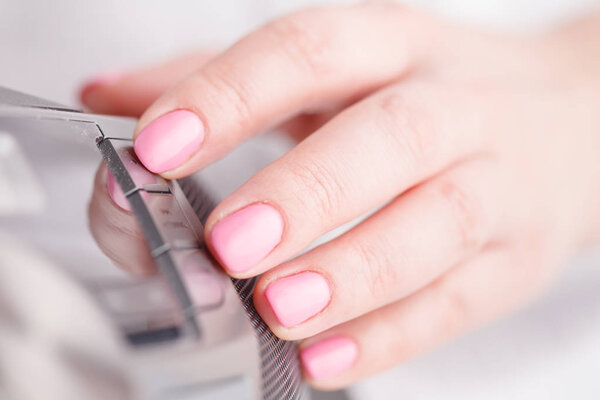 Pressing the eject cd button from the media player