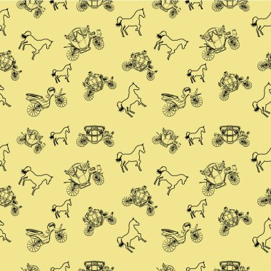 Antrenörler, Brougham ana hatları ile Seamless Modeli