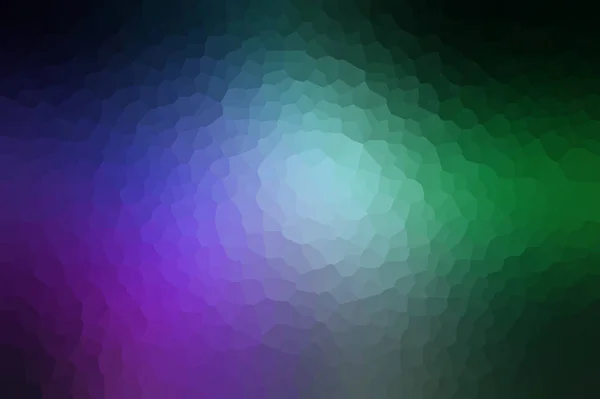 Сучасний дизайн. Rainbow, спектр зображення. Дизайн для вашого бізнесу . — стокове фото