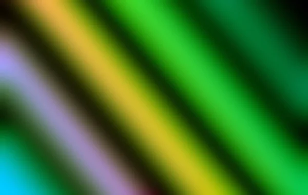 현대 Design.Rainbow, 스펙트럼 이미지. — 스톡 사진