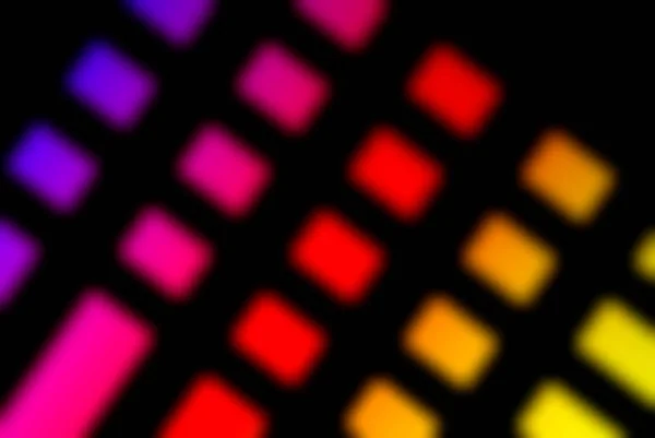 Modern Design.Rainbow, spectrum image. — Stock Photo, Image