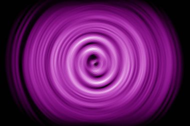 Soyut geometrik fractal arka plan