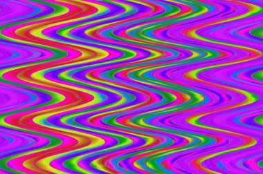 Soyut hareket arka plan tasarımı için