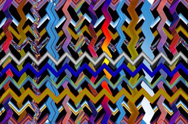 Soyut hareket arka plan tasarımı için