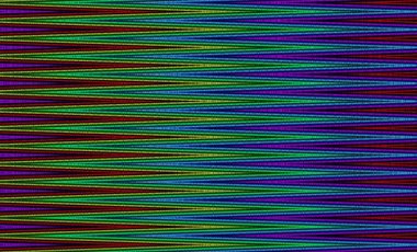 Tasarımınız için soyut hareketli arka plan