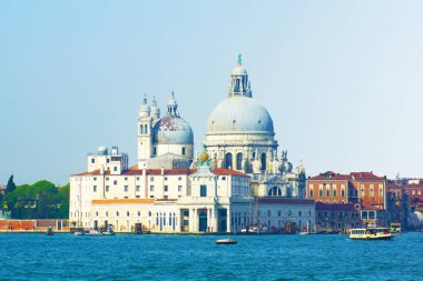 Venedik, Italya-kilise