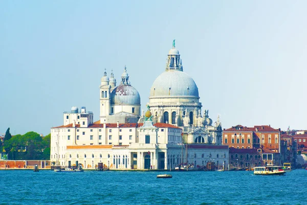 Venedik, Italya-kilise