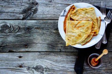 Kırsal Kahvaltı Seti