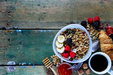 Diyet Kahvaltı Seti