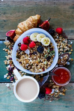 Diyet Kahvaltı Seti