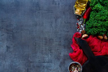 Ham bitkisel maddeler