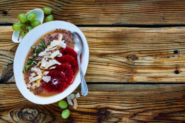 Sağlıklı papaya güler yüzlü