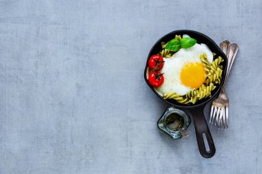 Tavada makarna çeşitleri