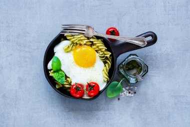 Tavada makarna çeşitleri