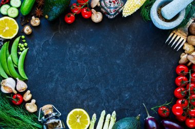 Kavram yeme vejetaryen