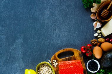 Organik Gıda seçimi