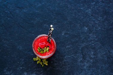 Detoks berry güler yüzlü 