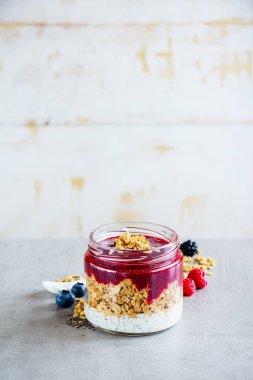 Sağlıklı Detoks Kahvaltı