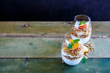 Detoks Kahvaltı Seti