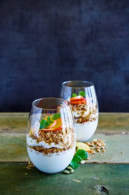 Detoks Kahvaltı Seti