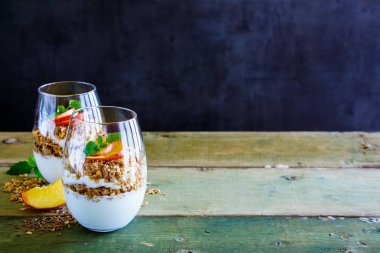 Detoks Kahvaltı Seti