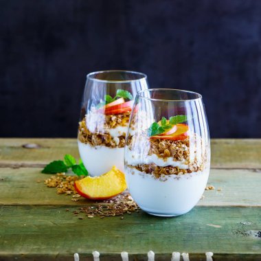 Detoks Kahvaltı Seti