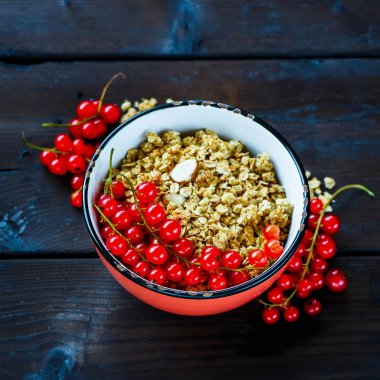 sağlıklı kahvaltı malzemeler