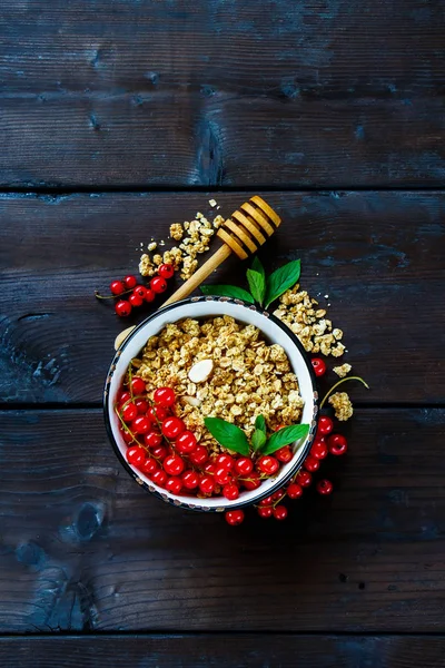 sağlıklı kahvaltı malzemeler