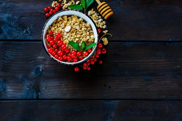 sağlıklı kahvaltı malzemeler