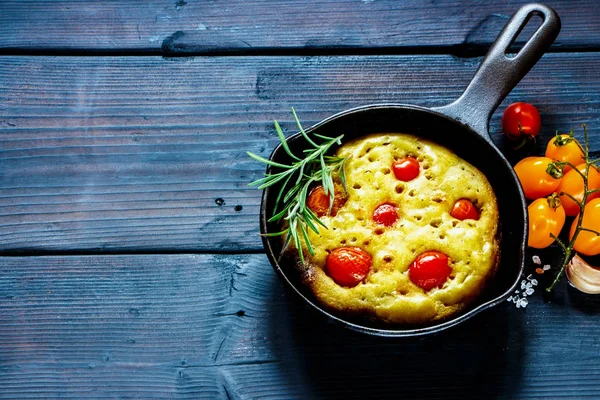 Tuzlu ev yapımı pasta