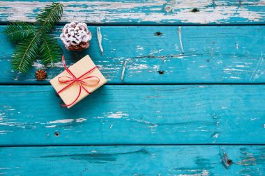 Noel kompozisyon arka plan