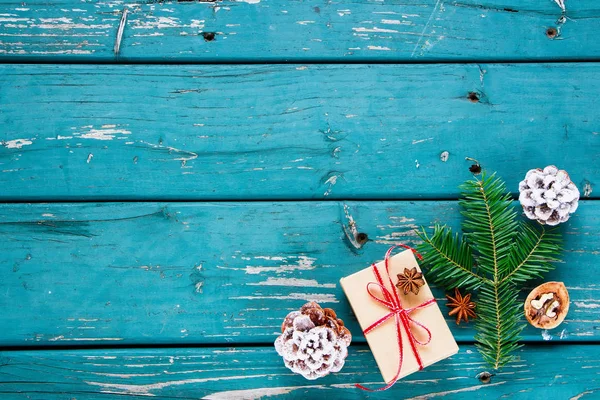 Noel kompozisyon arka plan