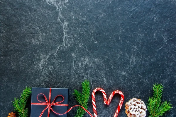 Vorbereitung auf Weihnachten — Stockfoto