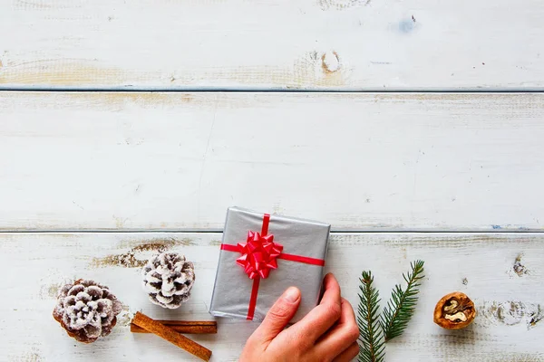 Hediye ve Noel süslemeleri