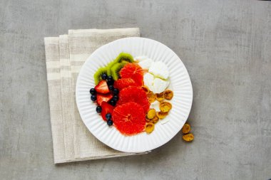 Sabah kahvaltı ilham