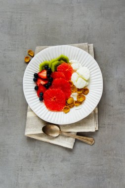 Sabah kahvaltı ilham