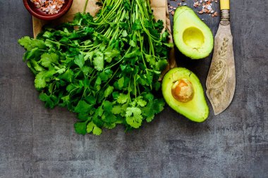 taze organik maddeler