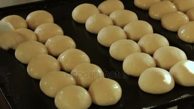 Sır ile bulaşması buns