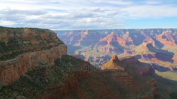 Arizona 'daki Grand Canyon Ulusal Parkı, ABD