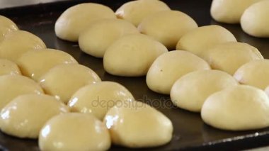 Sır ile bulaşması buns