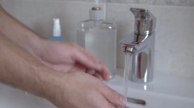 Coronavirus salgını önleme ellerini yıka, kapat.
