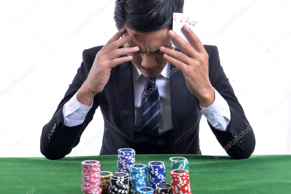  Gambling business In many countries it is legal. It is popular with tourists.
