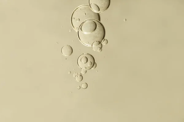 Bolling su kabarcıkları