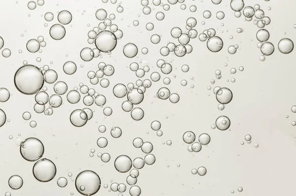 İçme su kabarcıkları