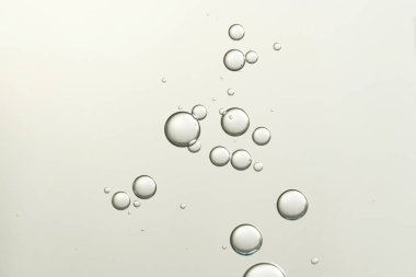 Işığı bubbles