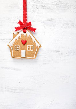 Gingerbread house tanımlama bilgisi