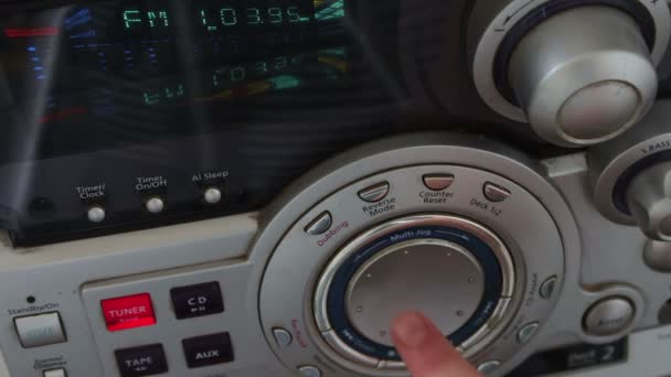 Augmentation du volume Sur les égaliseurs audio 