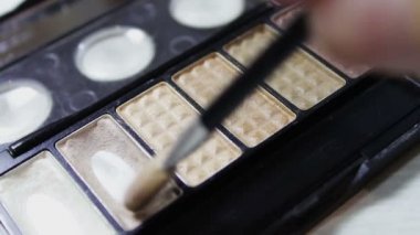 Gölge gözler için